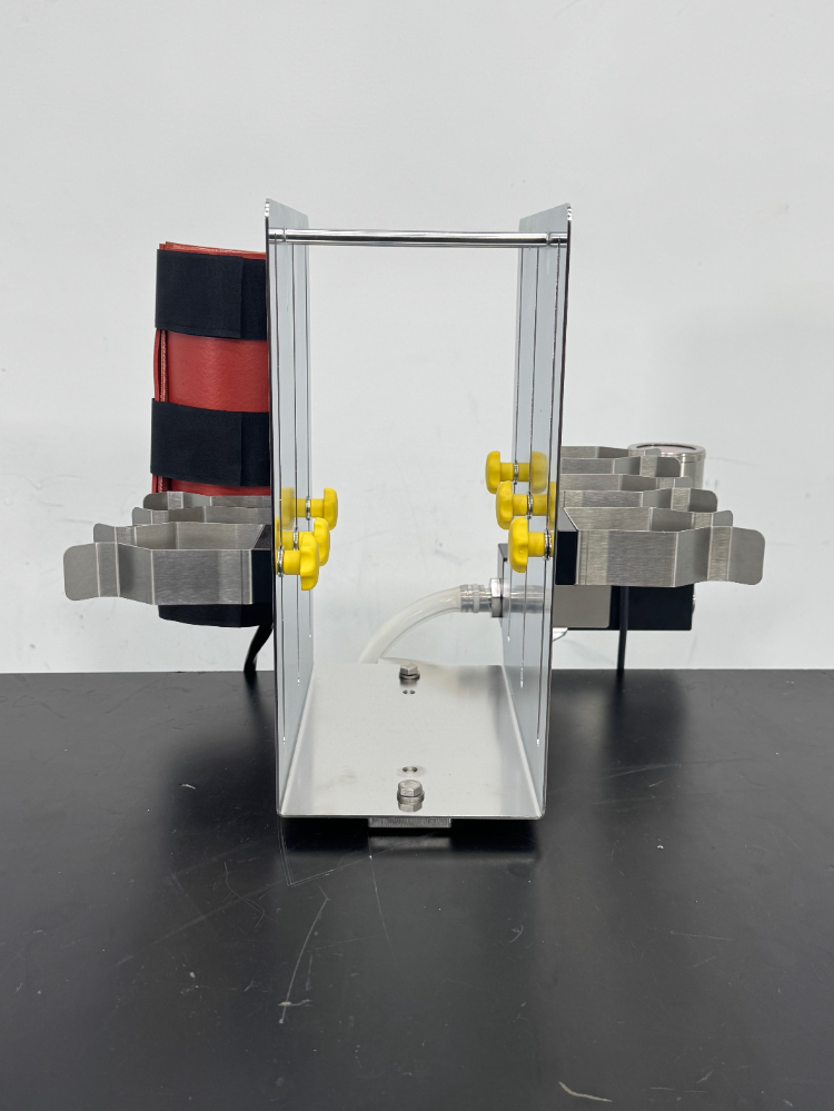 Image of Labom Pressure Transmitter